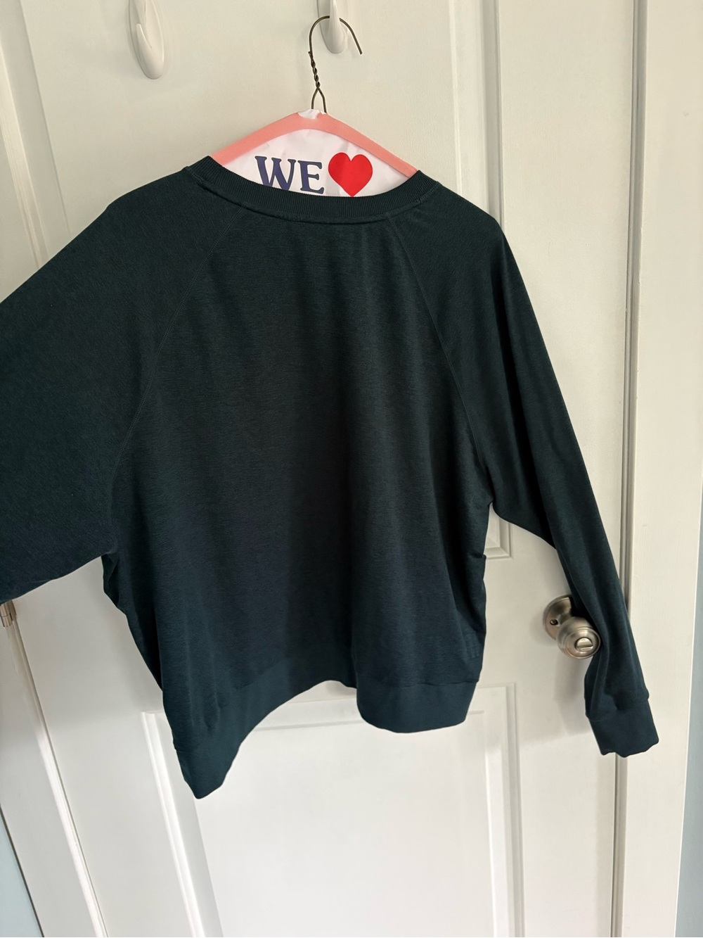 Women’s Vuori Long Sleeve